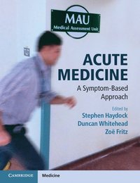 Acute Medicine (häftad)
