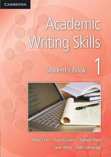 Academic Writing Skills 1 Student's Book (inbunden)