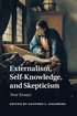 Externalism, Self-Knowledge, and Skepticism