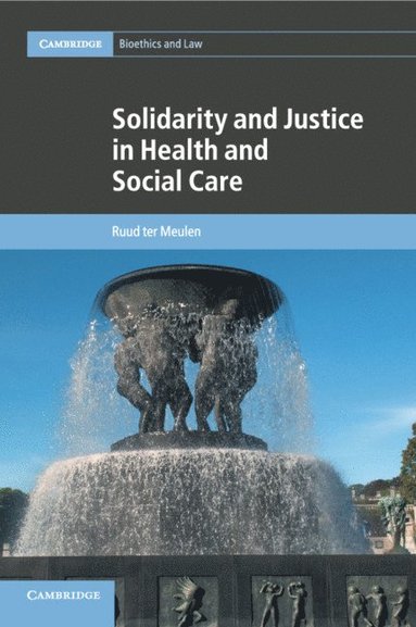 Solidarity and Justice in Health and Social Care (hftad)