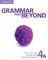 Grammar and Beyond Level 4 Student's Book A and Writing Skills Interactive Pack