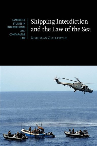 Shipping Interdiction and the Law of the Sea (hftad)