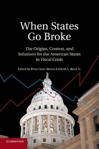 When States Go Broke (häftad)