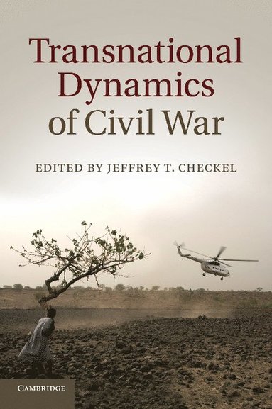 Transnational Dynamics of Civil War (hftad)