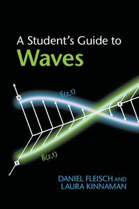 A Student's Guide to Waves (hftad)