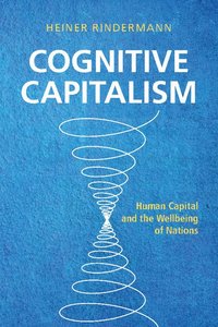 Cognitive Capitalism (häftad)
