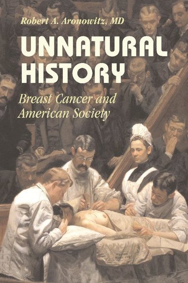 Unnatural History (hftad)