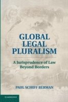 Global Legal Pluralism (hftad)