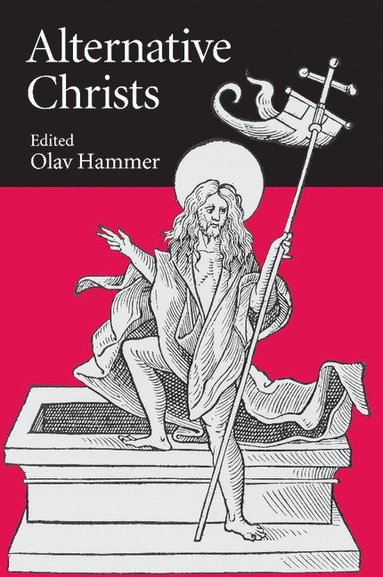 Alternative Christs (inbunden)