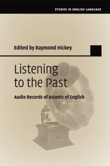 Listening to the Past (hftad)