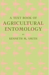 A Textbook of Agricultural Entomology (hftad)