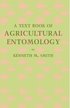 A Textbook of Agricultural Entomology