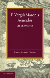 P. Vergili Aeneidos Liber Primus (hftad)
