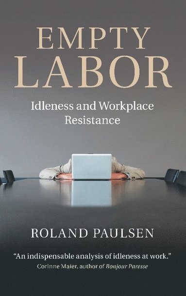 Empty Labor (hftad)
