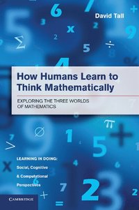 How Humans Learn to Think Mathematically (hftad)