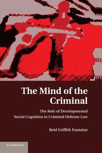The Mind of the Criminal (hftad)