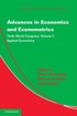 Advances in Economics and Econometrics