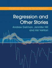 Regression and Other Stories (inbunden)