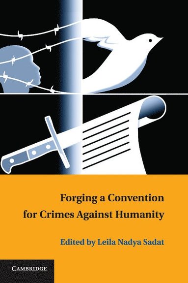 Forging a Convention for Crimes against Humanity (hftad)