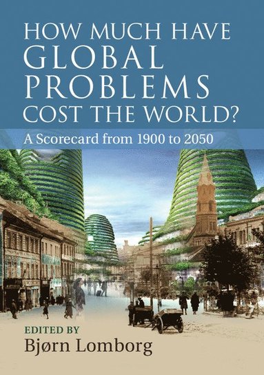 How Much Have Global Problems Cost the World? (hftad)