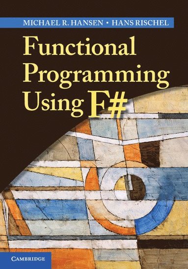 Functional Programming Using F# (hftad)