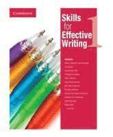 Skills for Effective Writing Level 1 Student's Book (hftad)