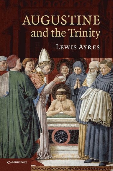 Augustine and the Trinity (hftad)