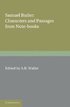 Samuel Butler: Characters and Passages from Note-Books