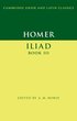 Homer: Iliad Book III