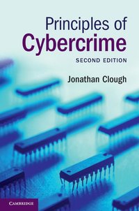 Principles of Cybercrime (häftad)