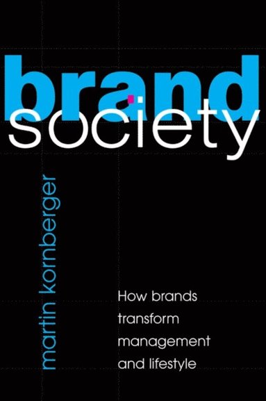 Brand Society (hftad)