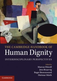 Cambridge Handbook of Human Dignity (e-bok)