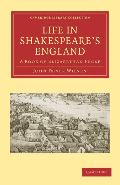 Life in Shakespeare's England (hftad)