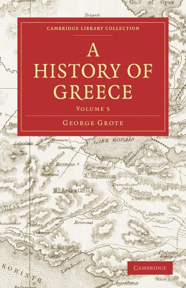 A History of Greece (hftad)