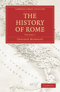 The History of Rome (häftad)