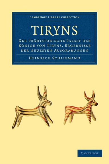 Tiryns (hftad)