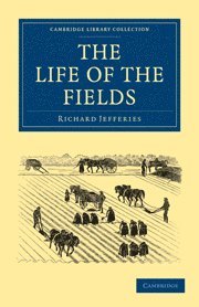 Life of the Fields (häftad)