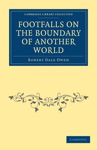 Footfalls on the Boundary of Another World (hftad)