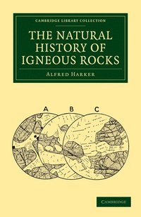The Natural History of Igneous Rocks (hftad)