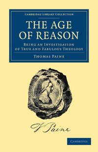 The Age of Reason (häftad)