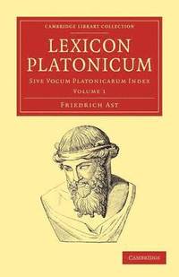 Lexicon Platonicum (hftad)