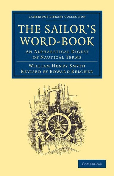 The Sailor's Word-Book (hftad)