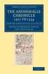 Anonimalle Chronicle 1307 to 1334