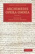 Archimedis Opera Omnia: Volume 3