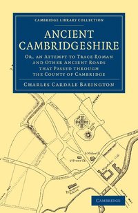 Ancient Cambridgeshire (hftad)