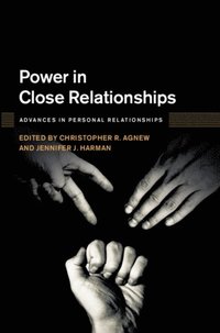 Power in Close Relationships (e-bok)