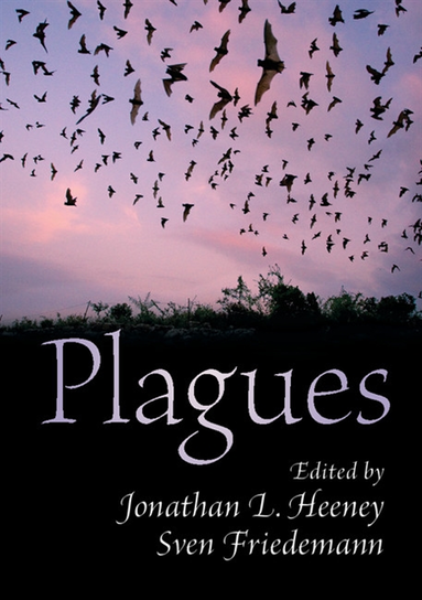 Plagues (häftad)