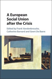 European Social Union after the Crisis (e-bok)