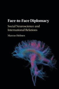 Face-to-Face Diplomacy (e-bok)