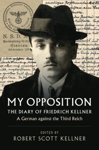 My Opposition (e-bok)
